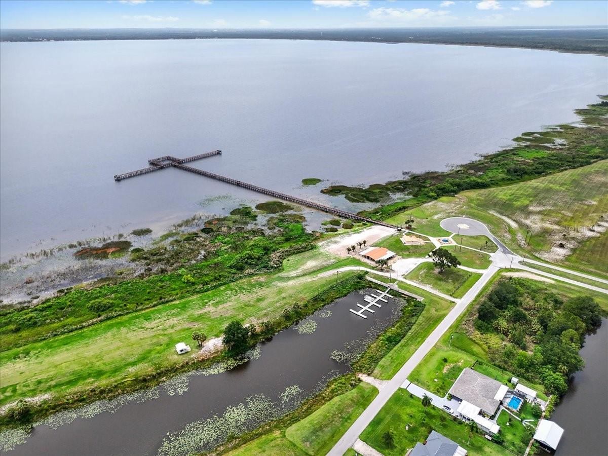 INDIAN LAKE ESTATES - Residential