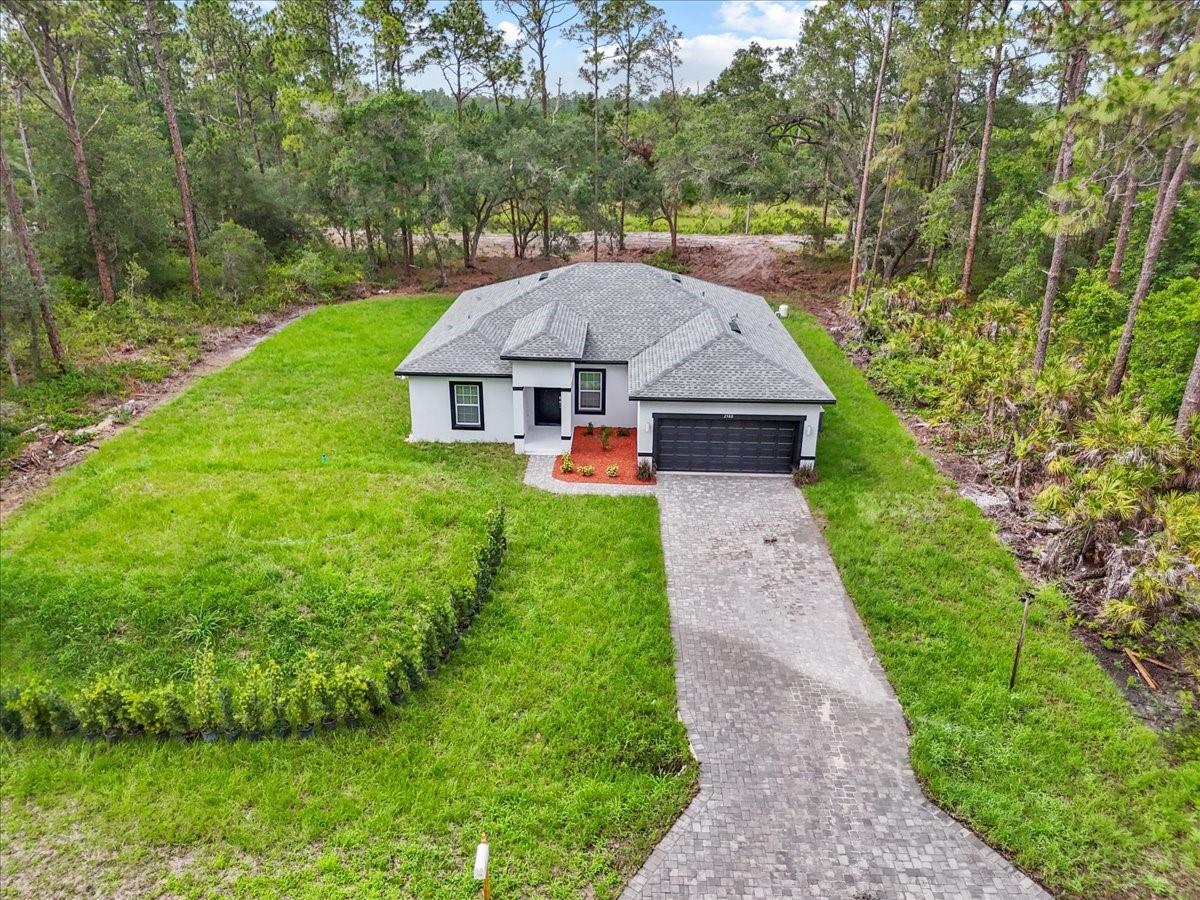 INDIAN LAKE ESTATES - Residential