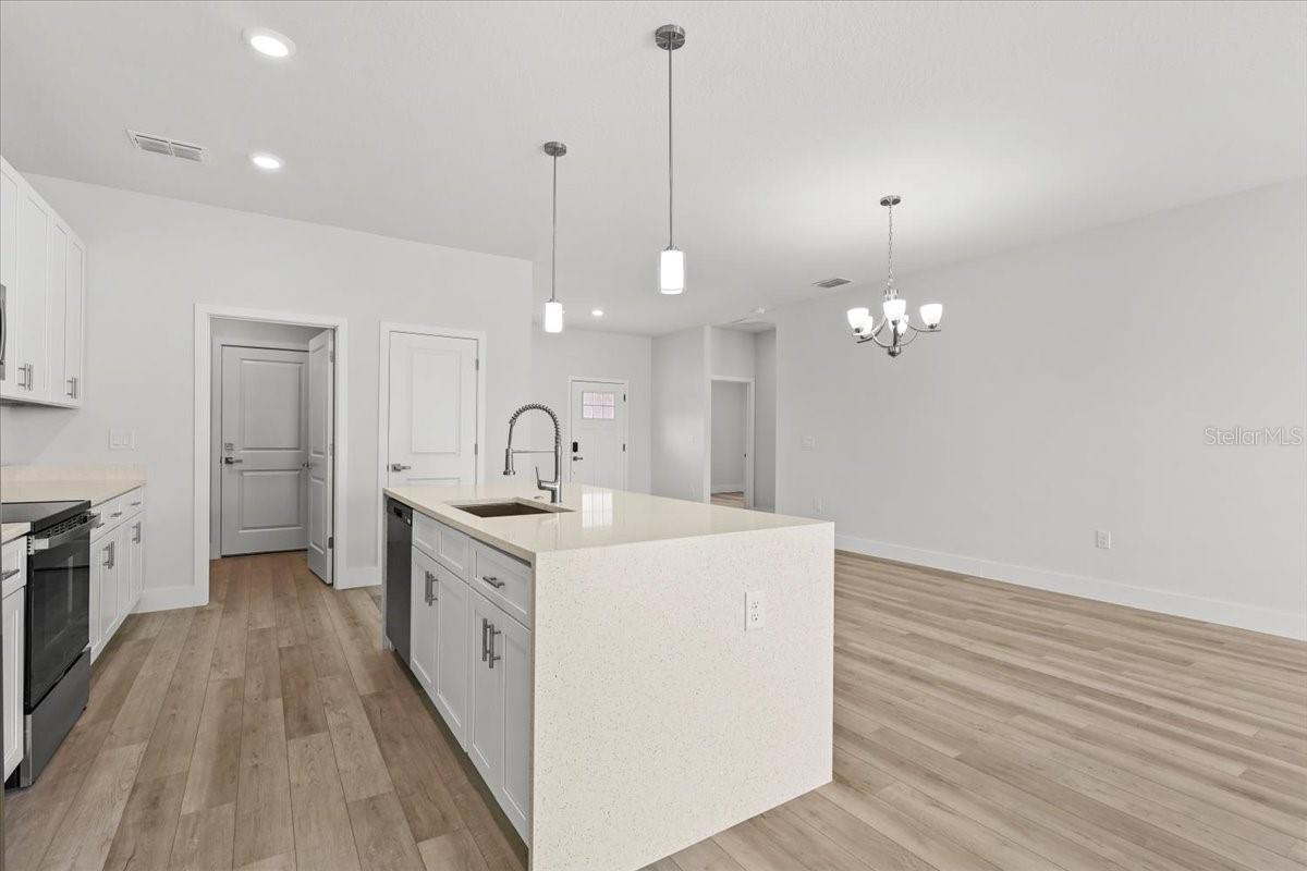 INDIAN LAKE ESTATES - Residential