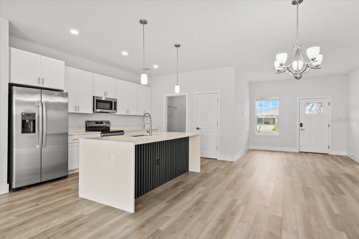 INDIAN LAKE ESTATES - Residential