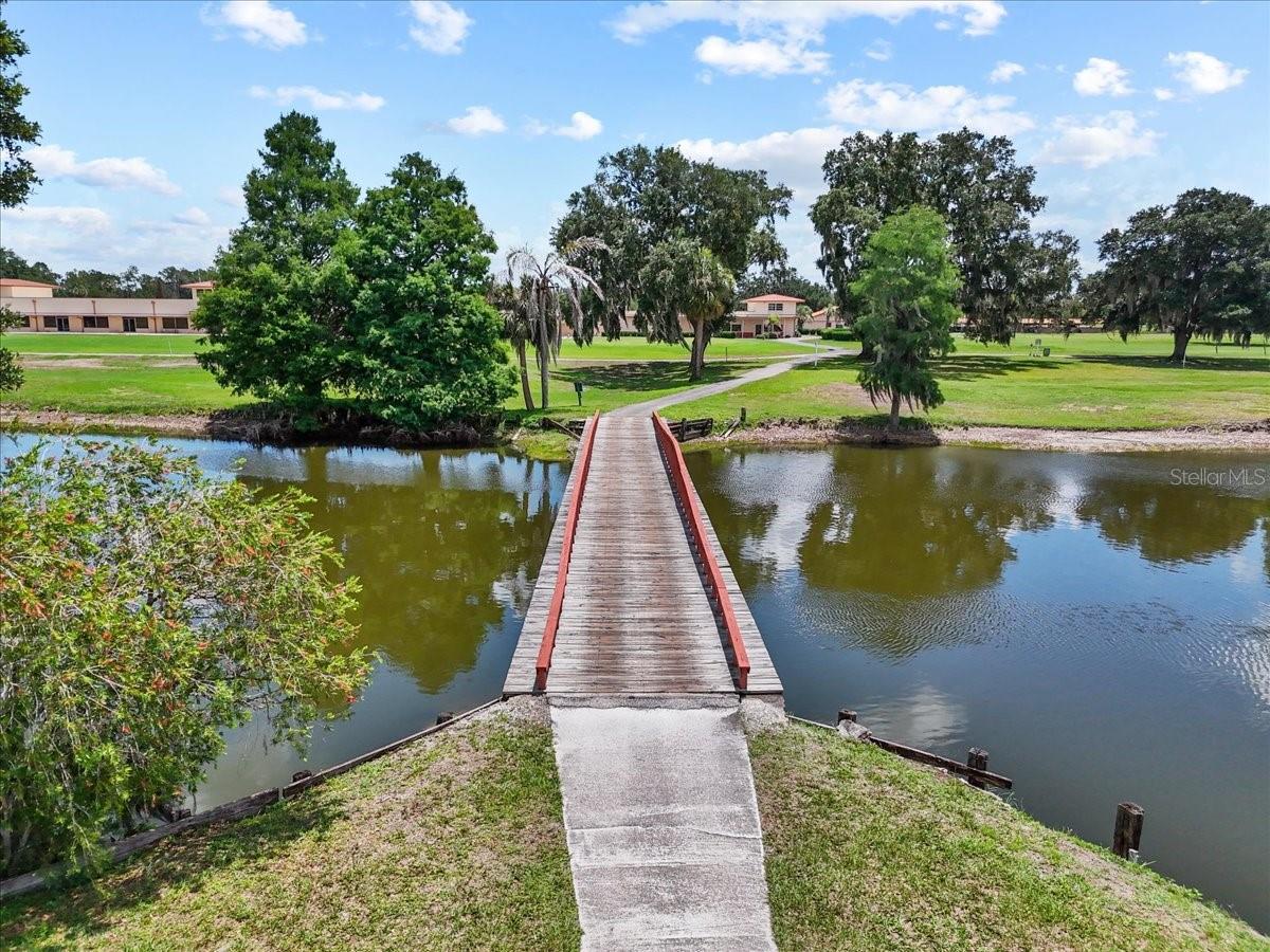 INDIAN LAKE ESTATES - Residential