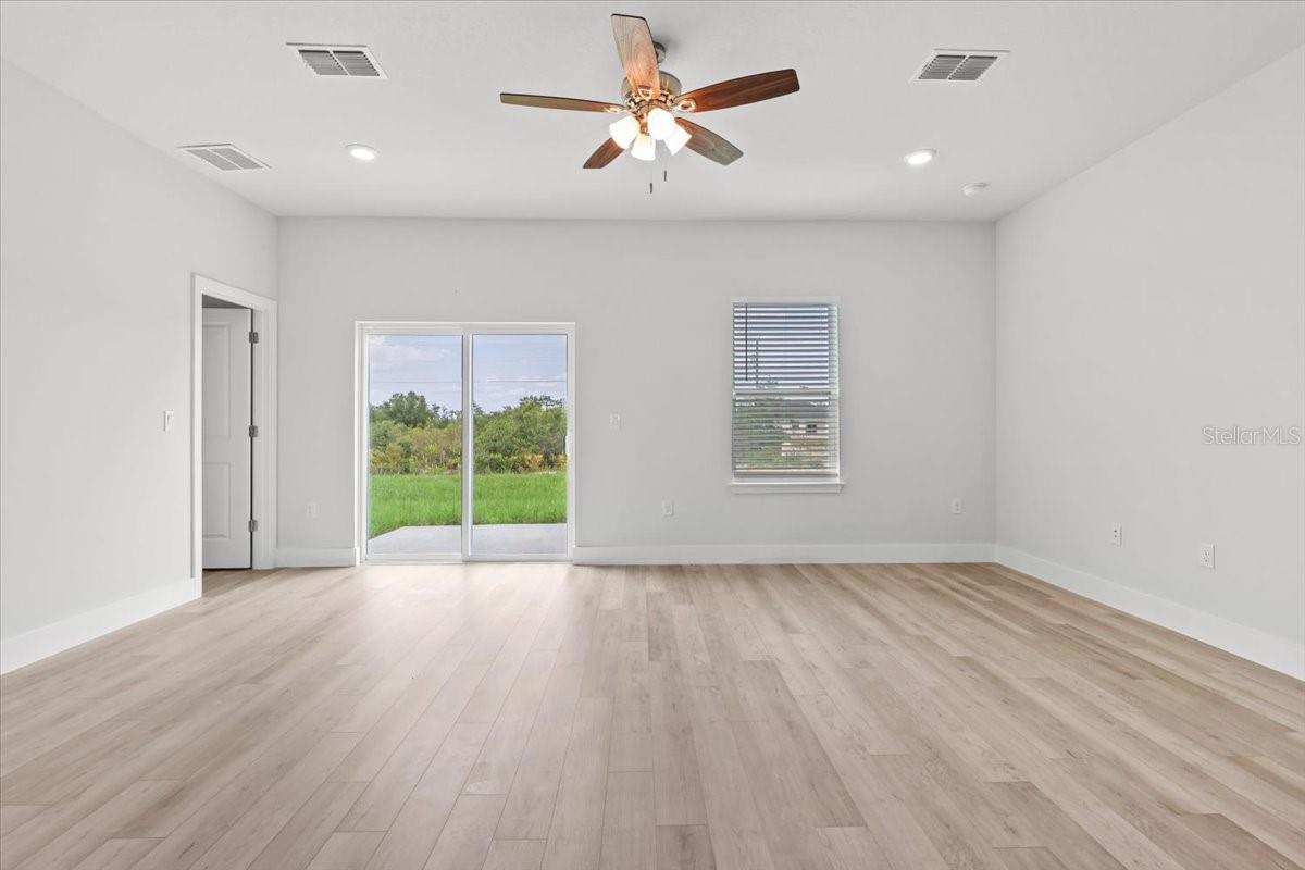 INDIAN LAKE ESTATES - Residential
