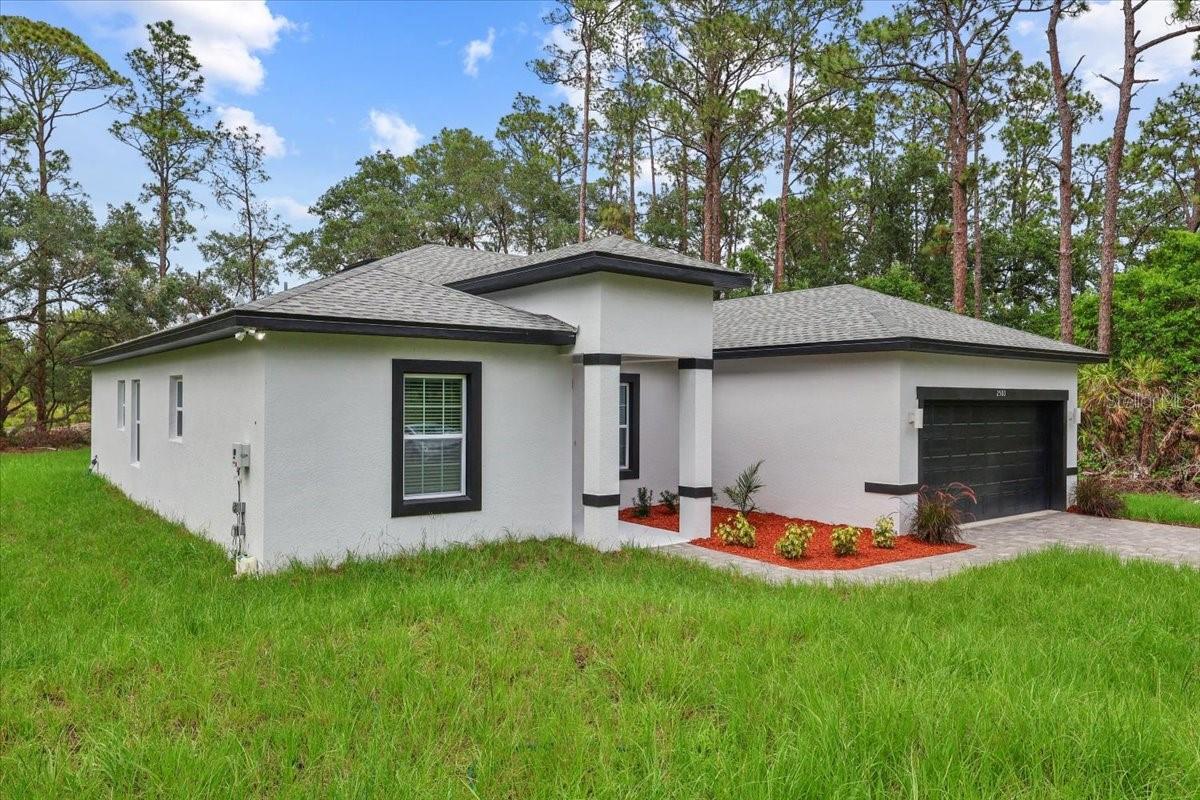 INDIAN LAKE ESTATES - Residential