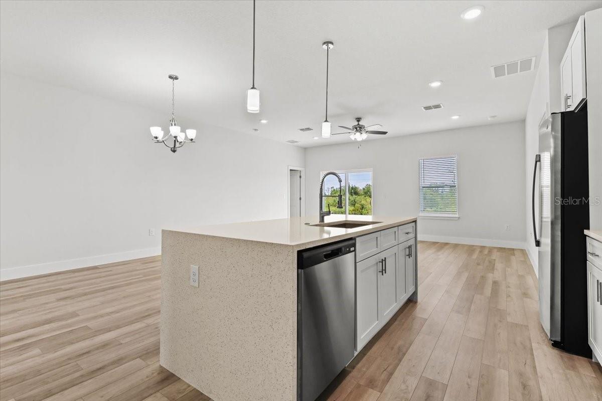 INDIAN LAKE ESTATES - Residential