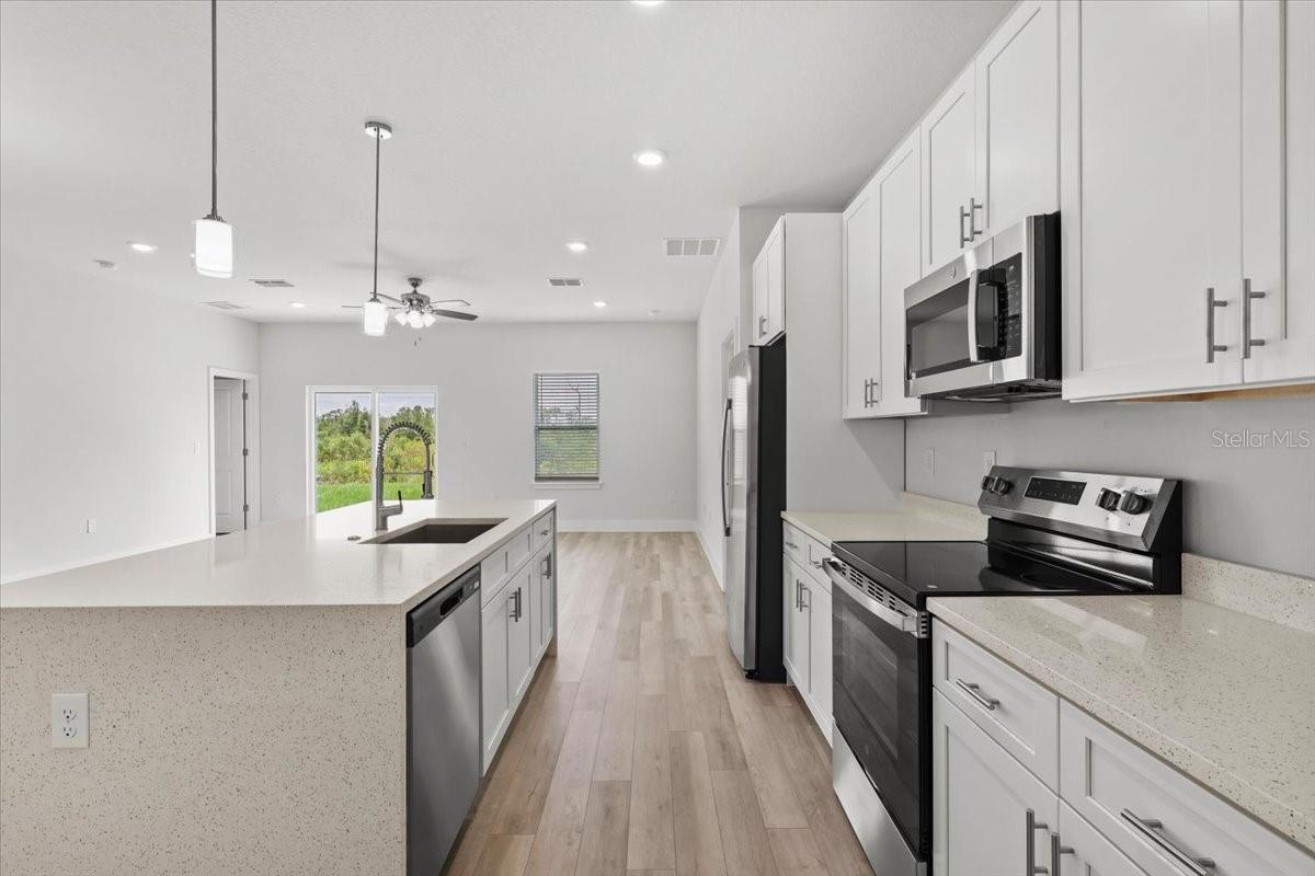 INDIAN LAKE ESTATES - Residential