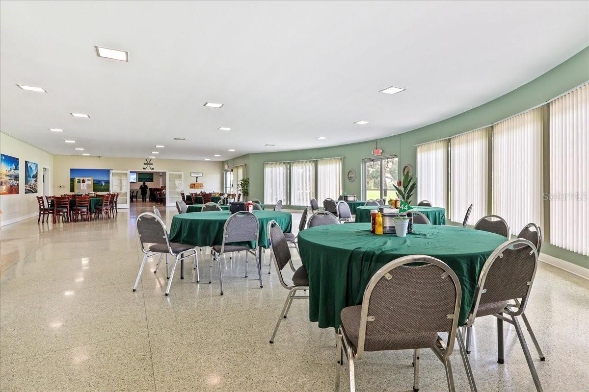 INDIAN LAKE ESTATES - Residential