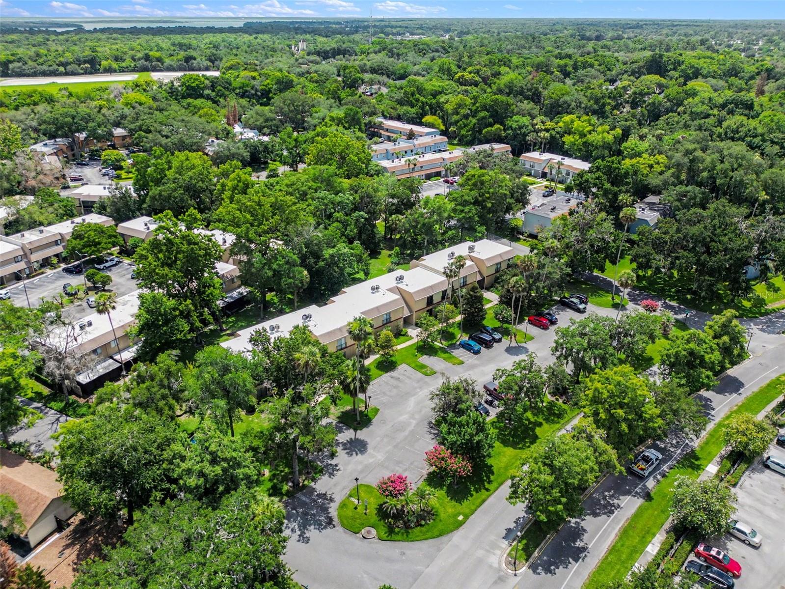 BAYTREE VILLAGE - Residential