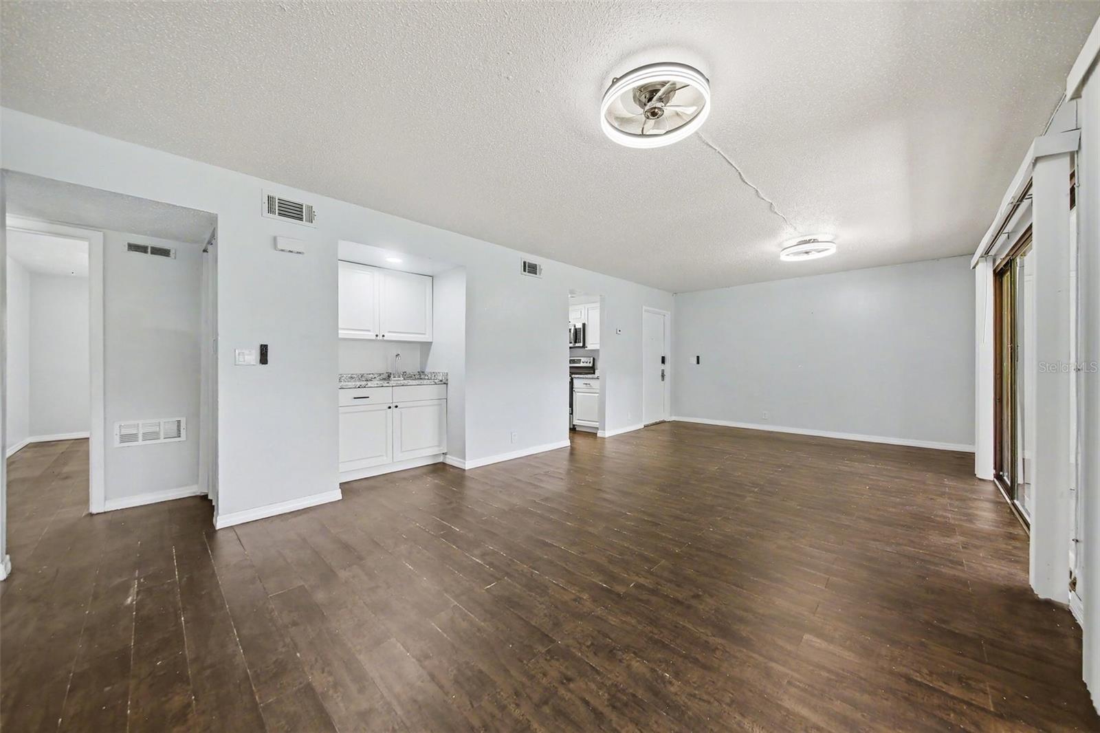 BAYTREE VILLAGE - Residential