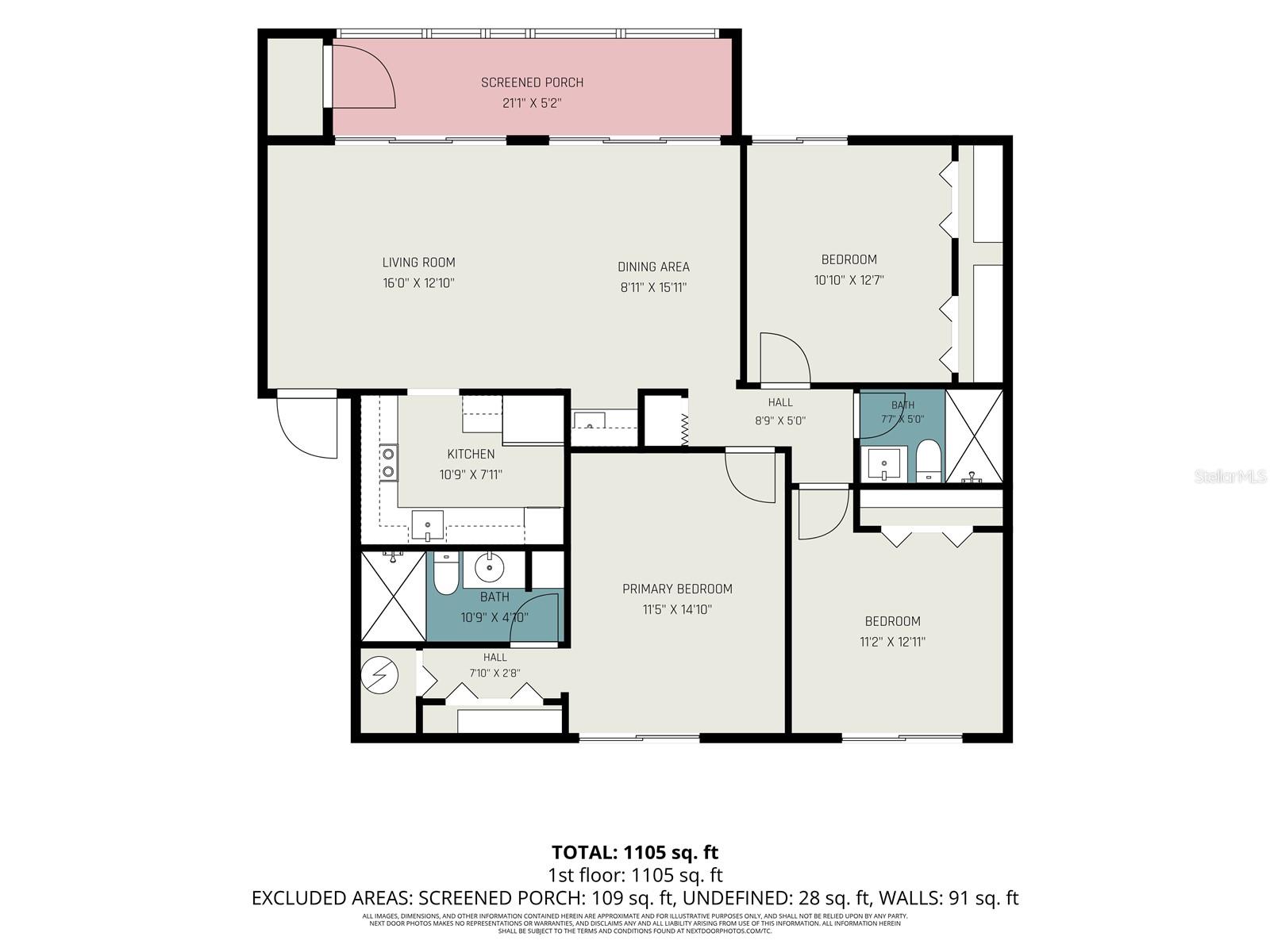 BAYTREE VILLAGE - Residential