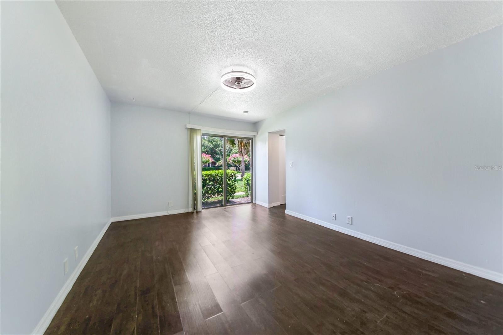 BAYTREE VILLAGE - Residential