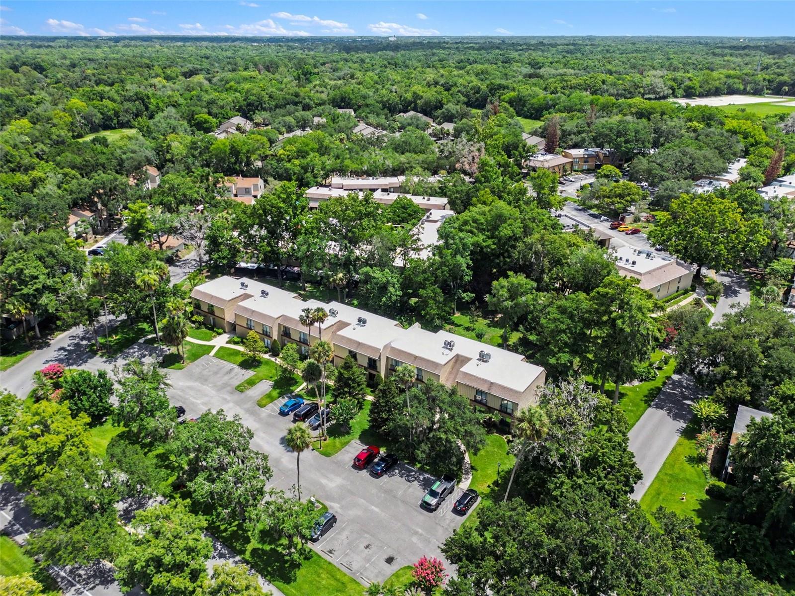BAYTREE VILLAGE - Residential