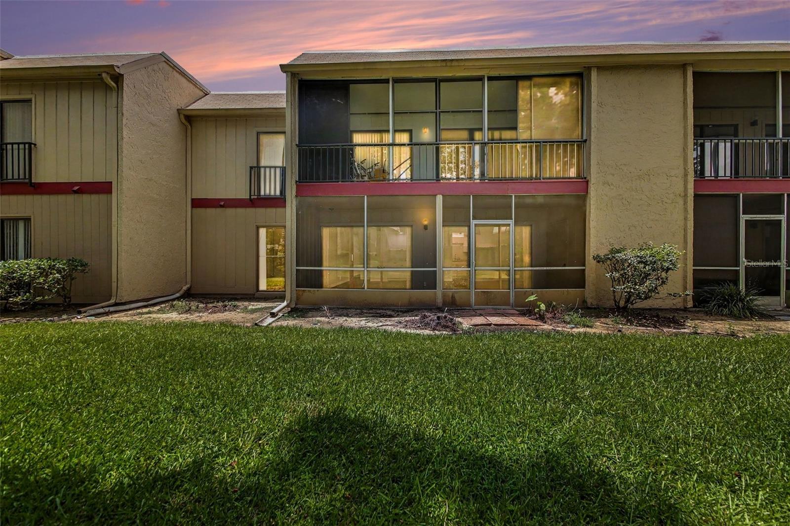 BAYTREE VILLAGE - Residential