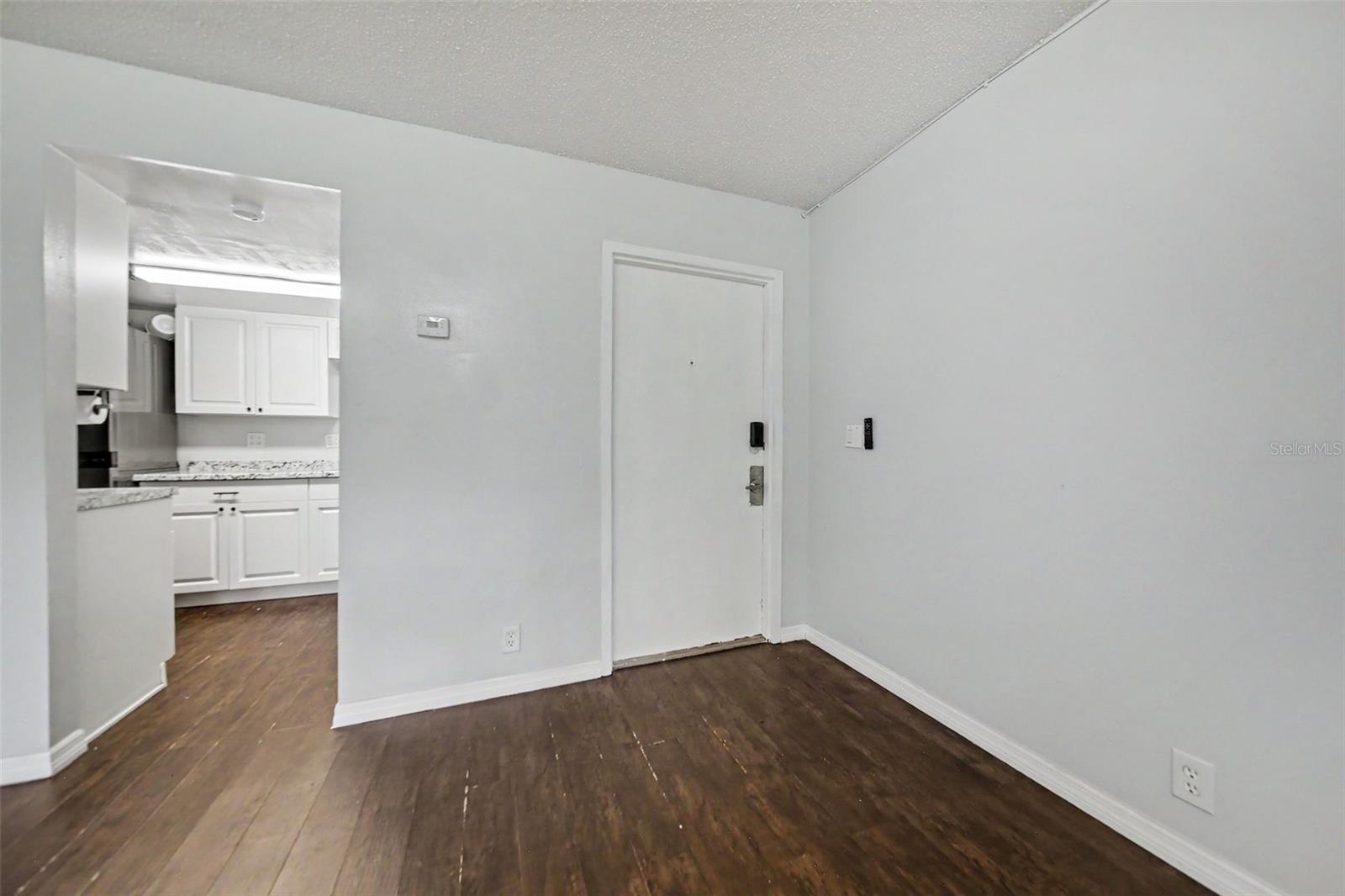BAYTREE VILLAGE - Residential