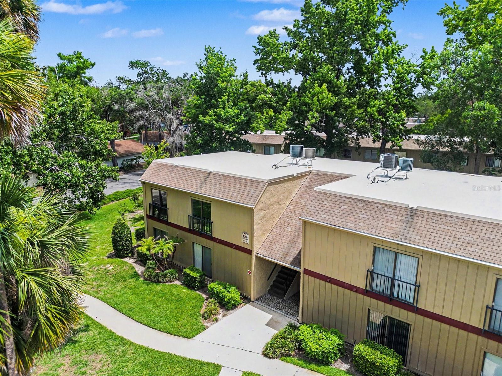 BAYTREE VILLAGE - Residential