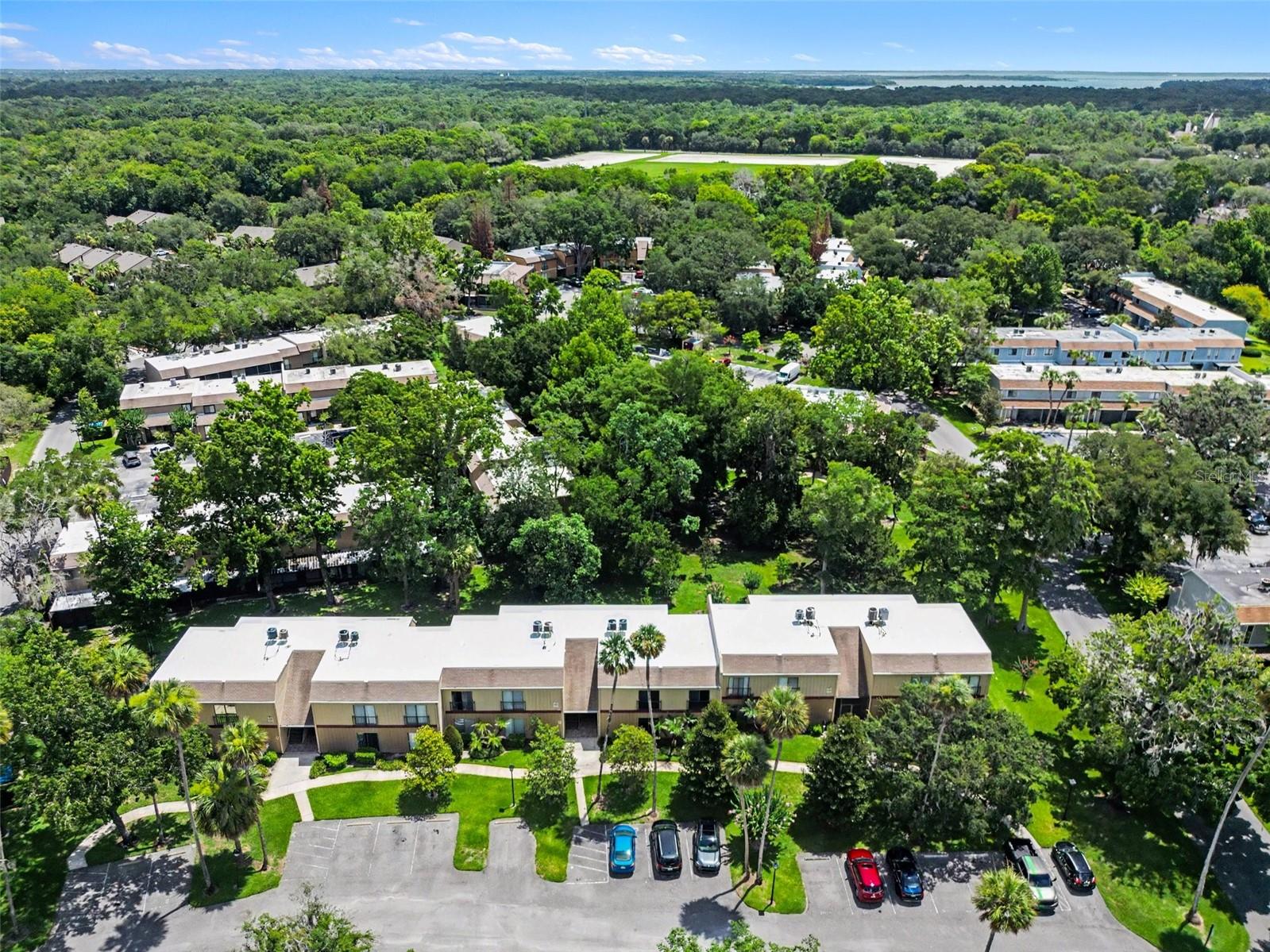 BAYTREE VILLAGE - Residential