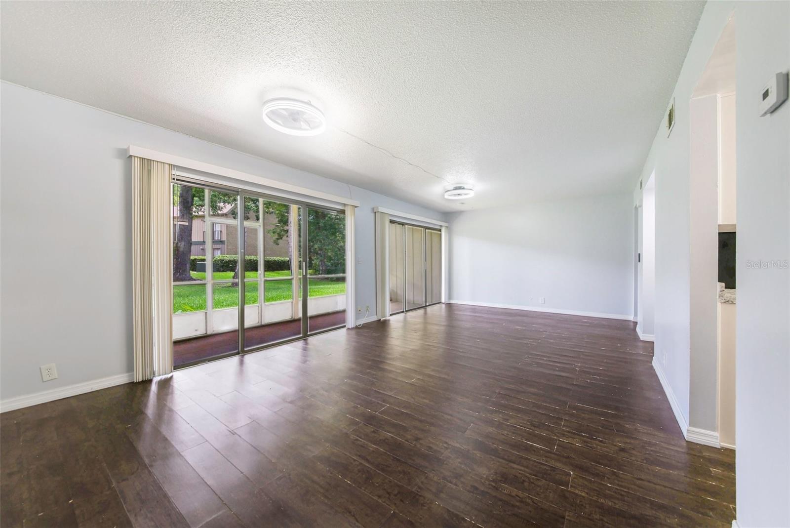 BAYTREE VILLAGE - Residential