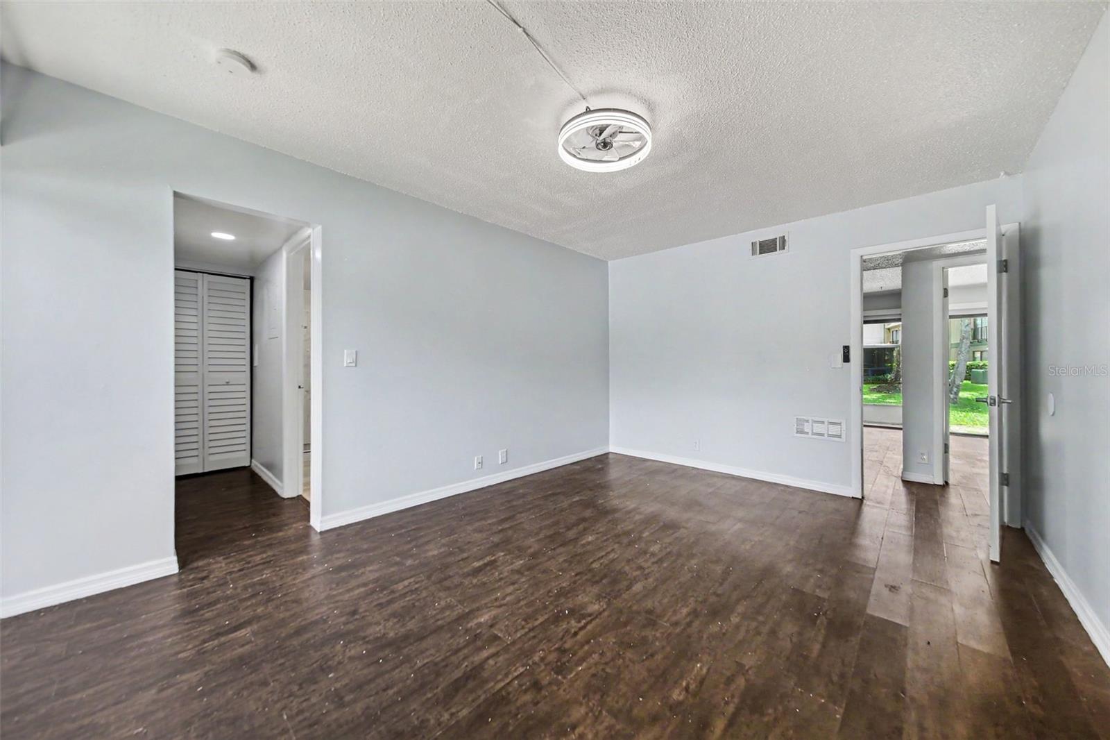 BAYTREE VILLAGE - Residential