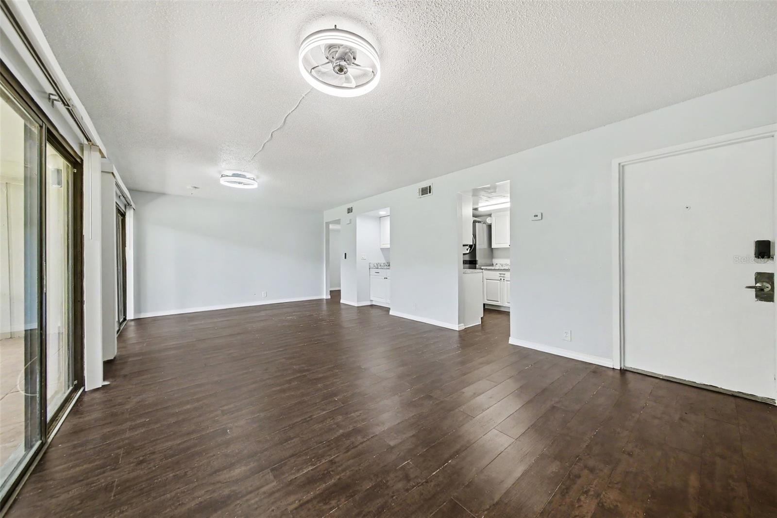 BAYTREE VILLAGE - Residential