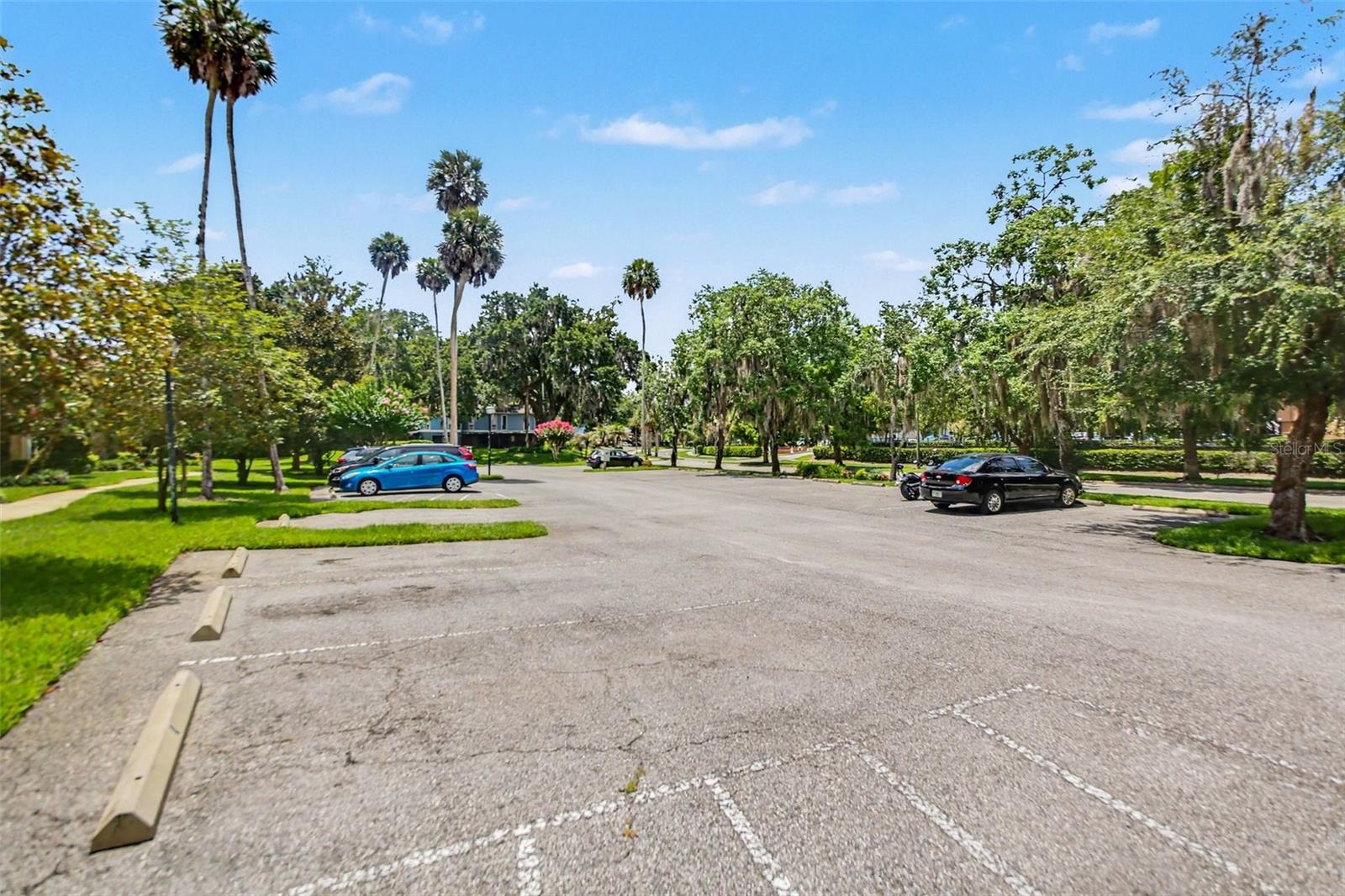 BAYTREE VILLAGE - Residential