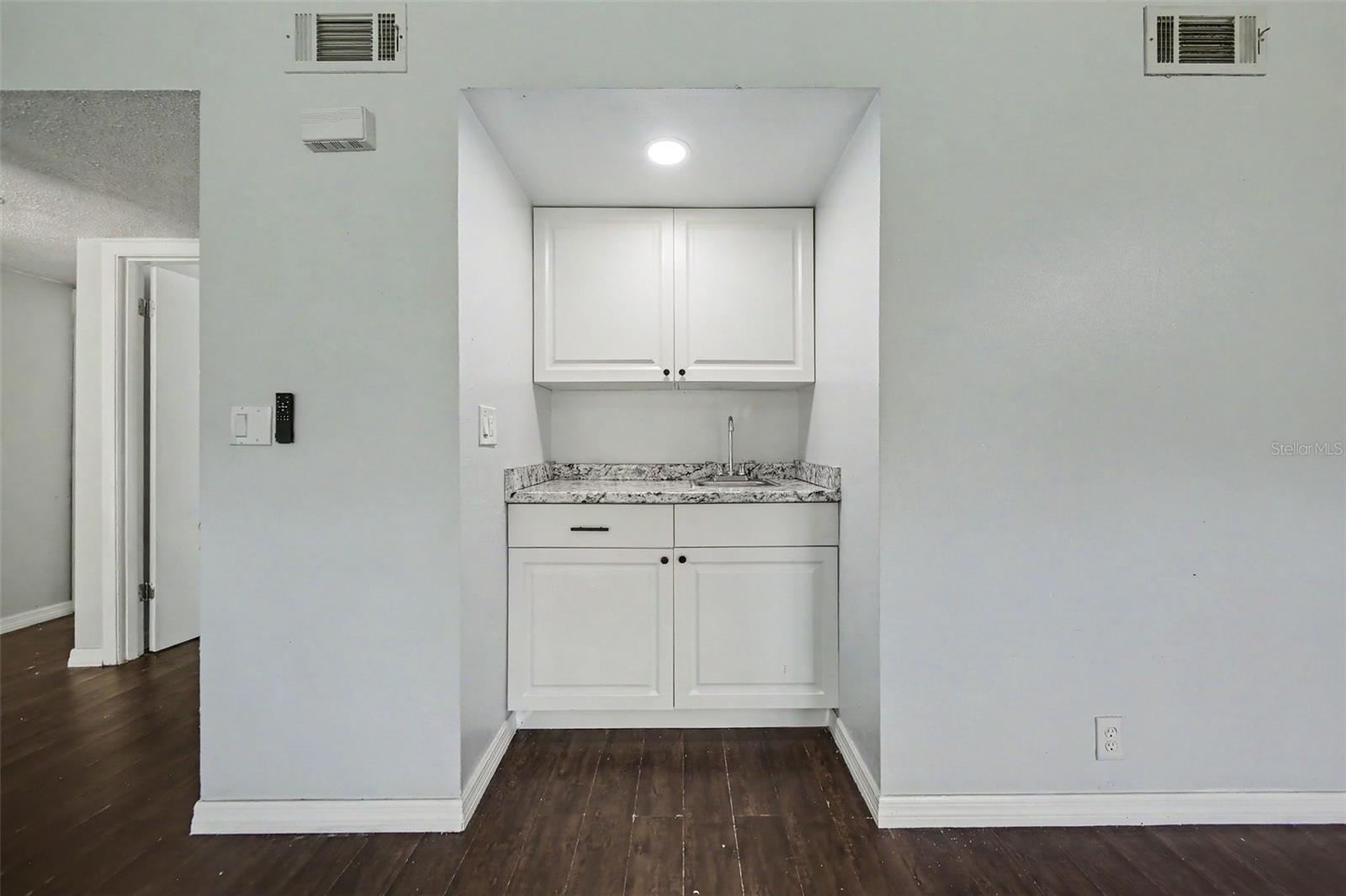 BAYTREE VILLAGE - Residential