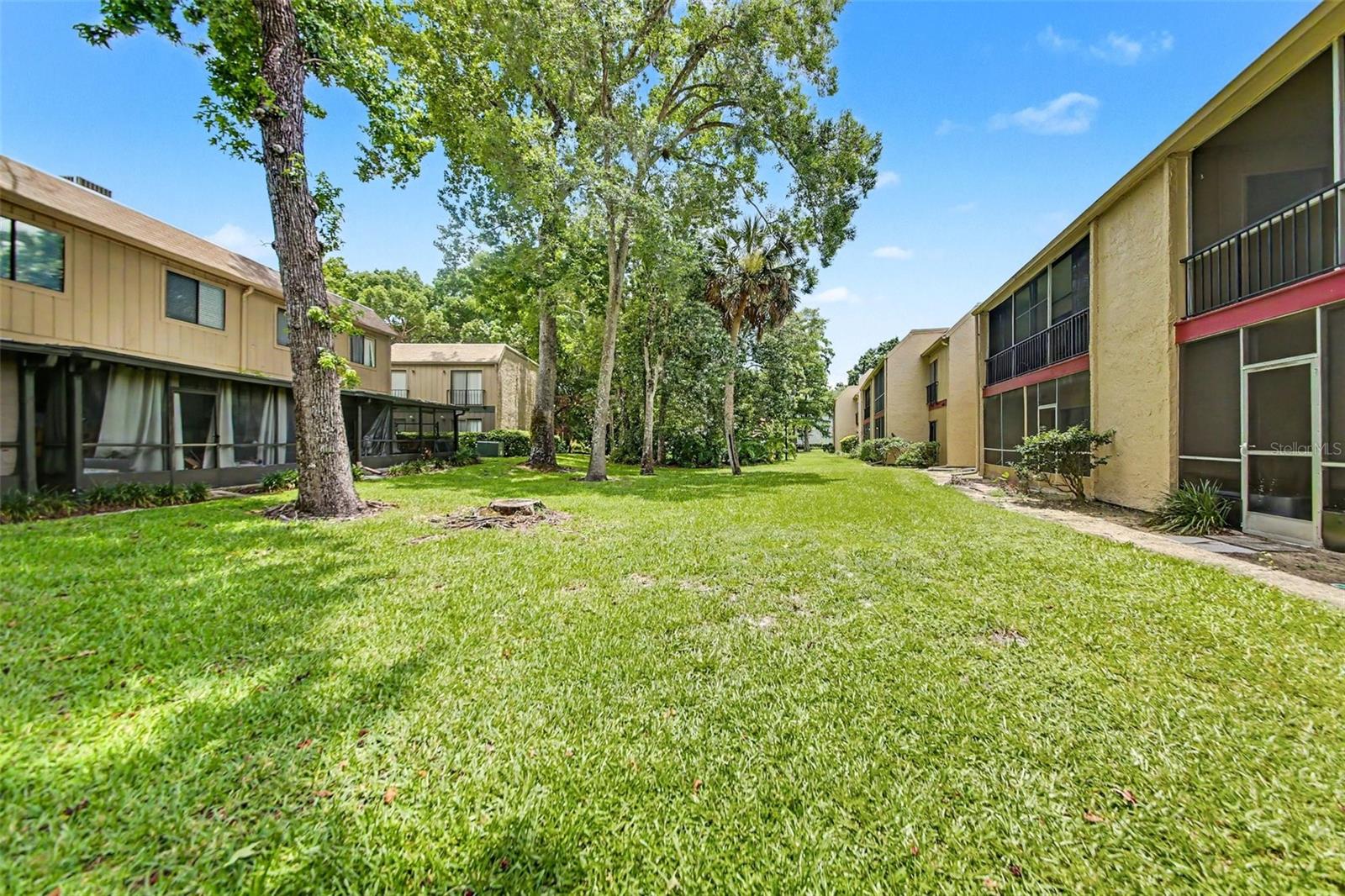 BAYTREE VILLAGE - Residential