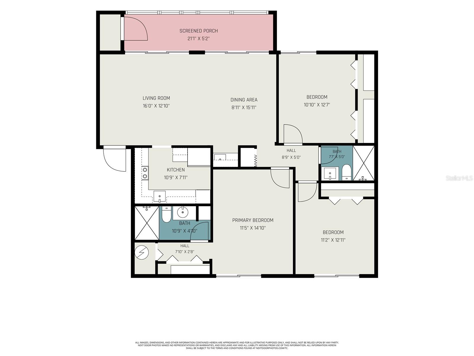 BAYTREE VILLAGE - Residential