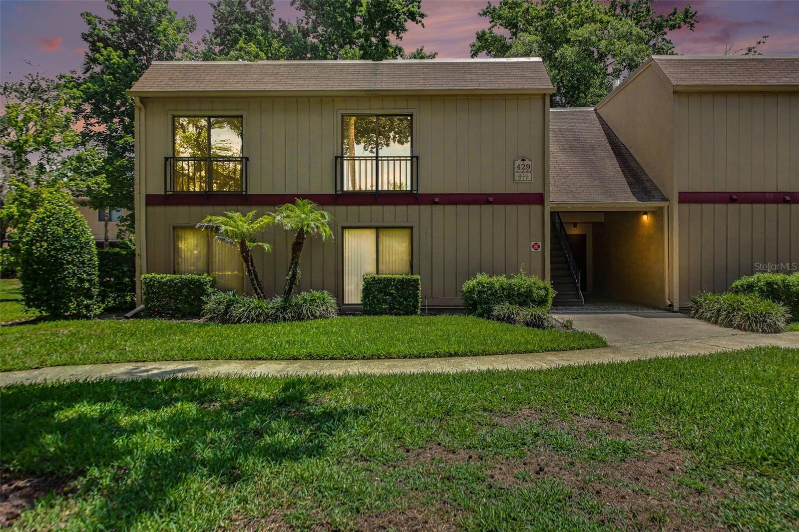 BAYTREE VILLAGE - Residential