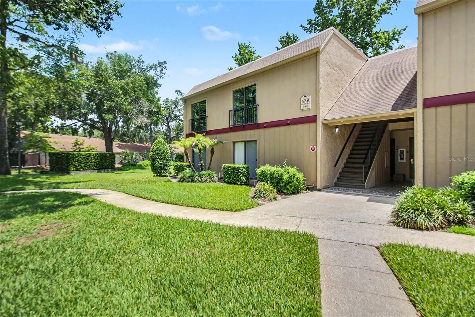 BAYTREE VILLAGE - Residential