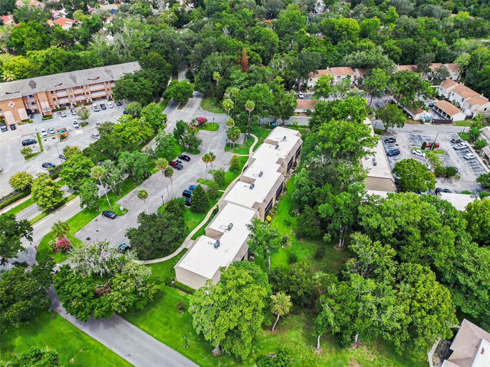 BAYTREE VILLAGE - Residential