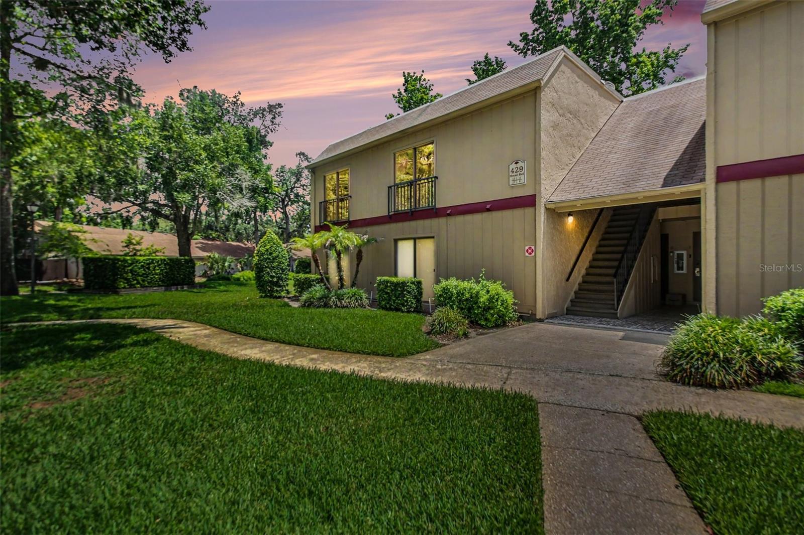 BAYTREE VILLAGE - Residential