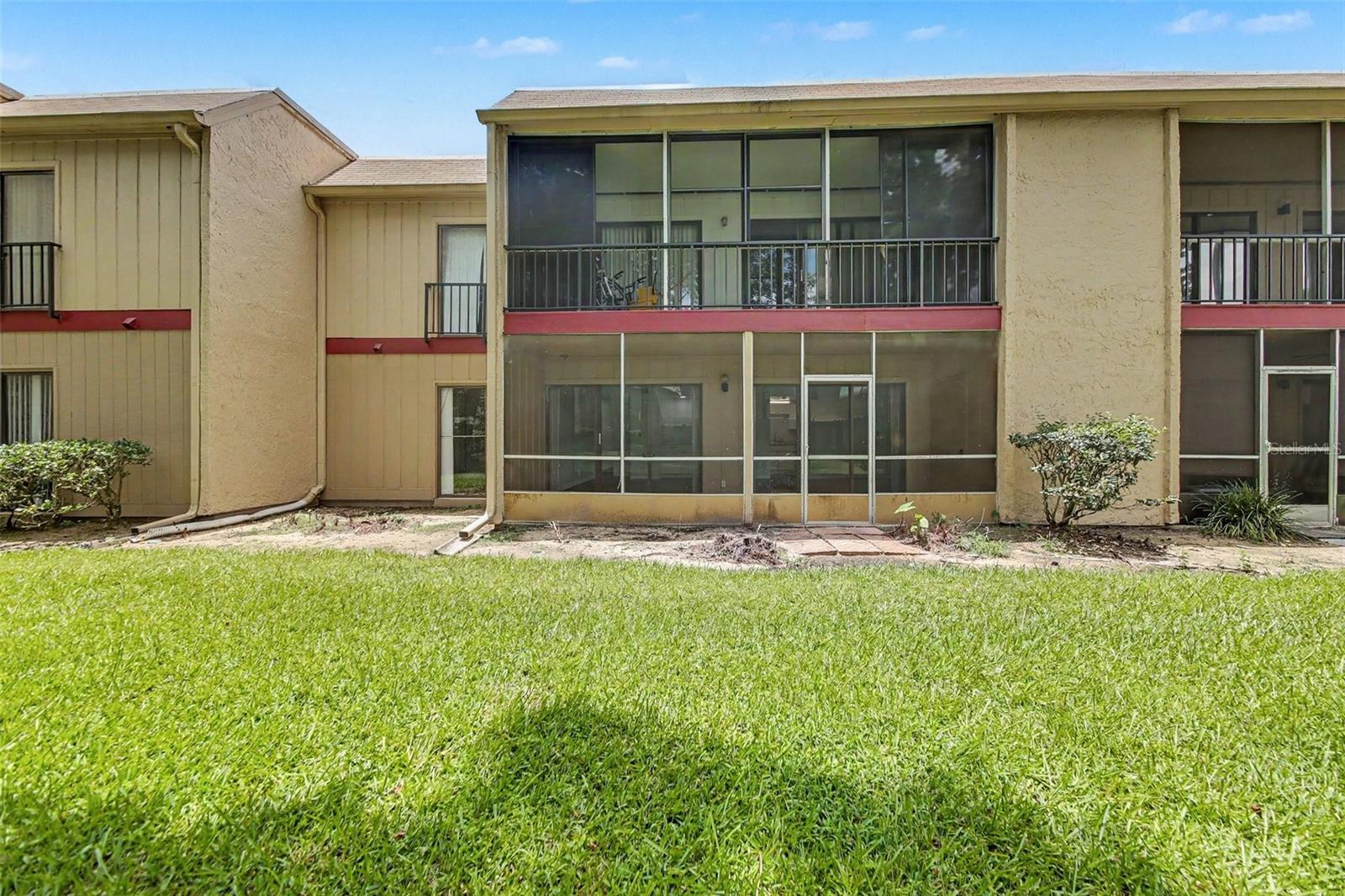 BAYTREE VILLAGE - Residential