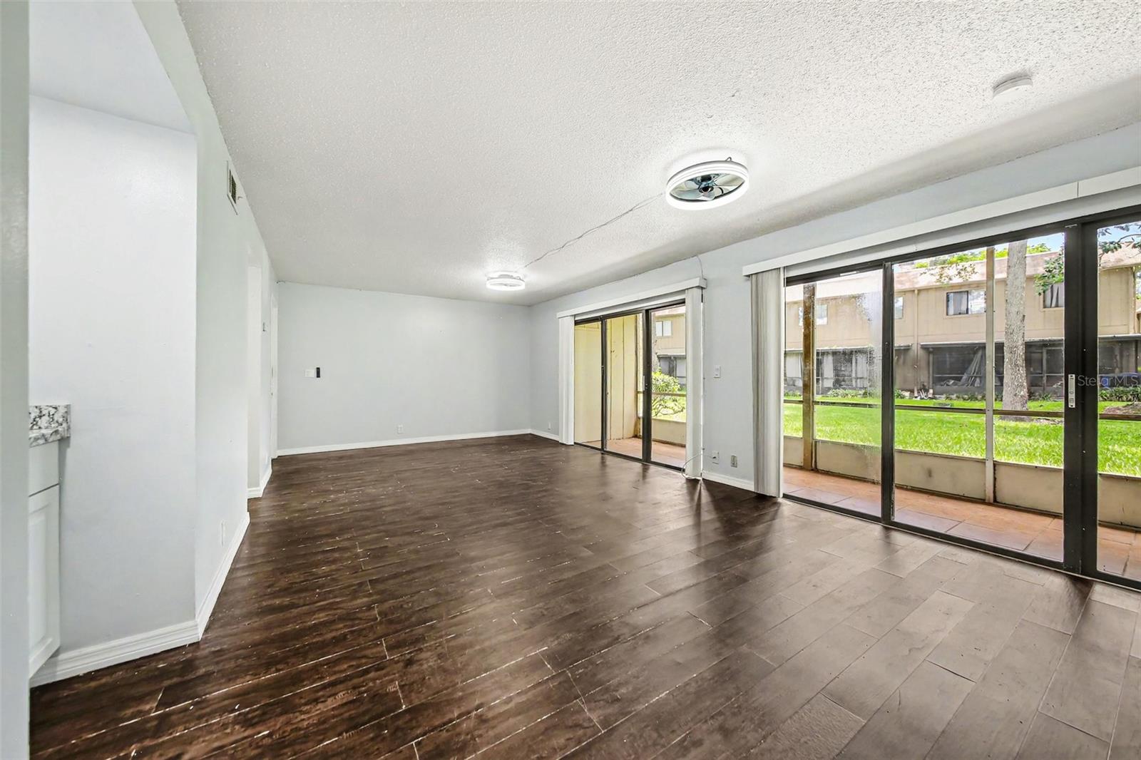 BAYTREE VILLAGE - Residential