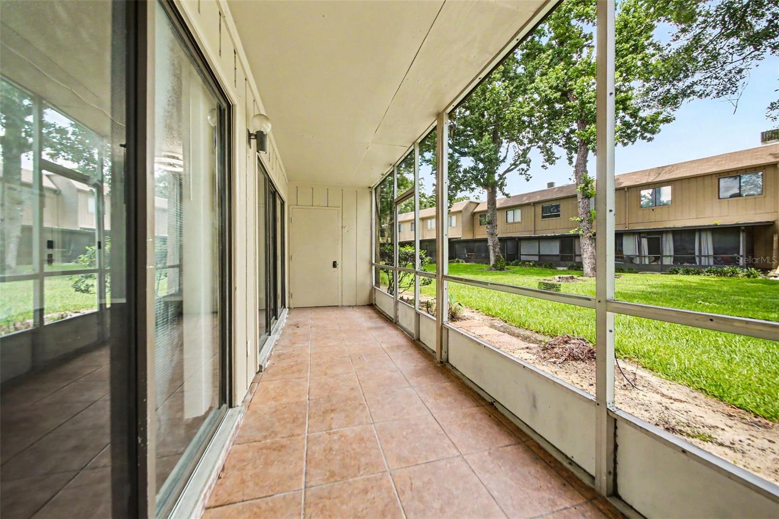 BAYTREE VILLAGE - Residential