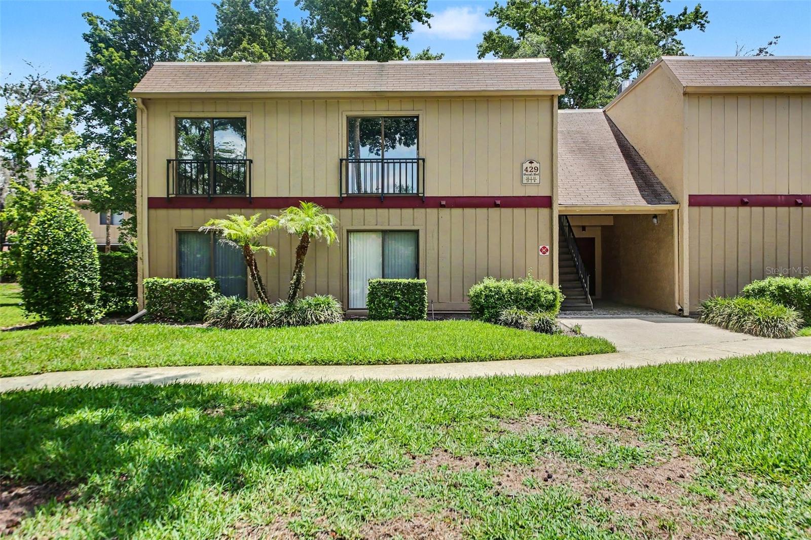 BAYTREE VILLAGE - Residential