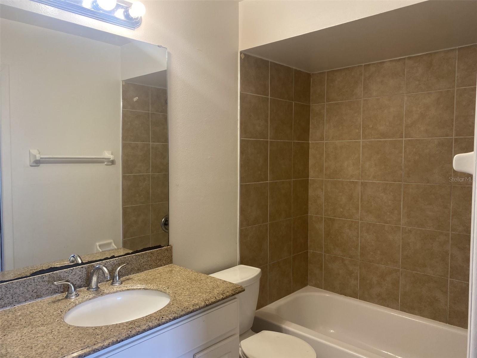 LAS PALMAS VILLAS - Residential