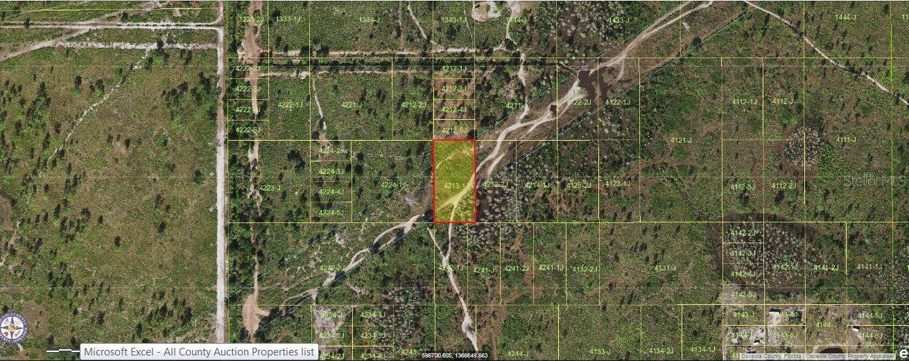 SUBURBAN ESTATES UNIT D UNREC - Land