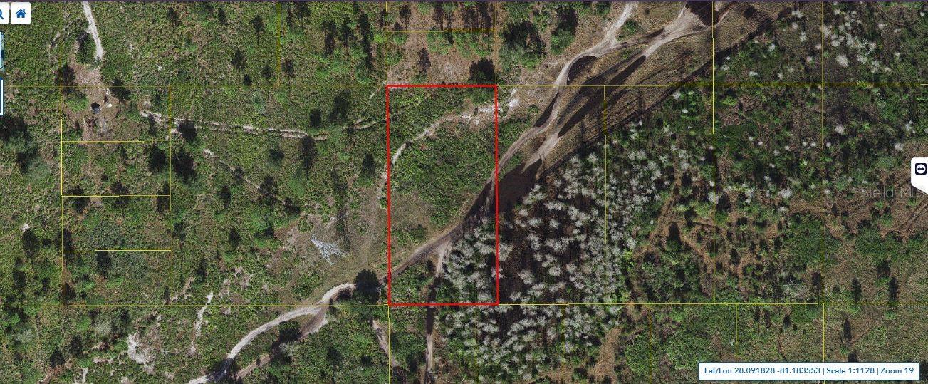 1.25-acre  lot on Holopaw Groves Road in St. Cloud, Florida 34772.  "Zoning: OAC" Rural acreage not build able. Conveniently located with access to nearby highways, shopping, and outdoor attractions, this property provides the perfect escape while still being within reach of modern conveniences. Pin Location: Latitude 28.09267560, Longitude -81.18246163. Note: buyers I emphasize the importance of conducting thorough due diligence to ensure that the property meets your expectations and requirements.