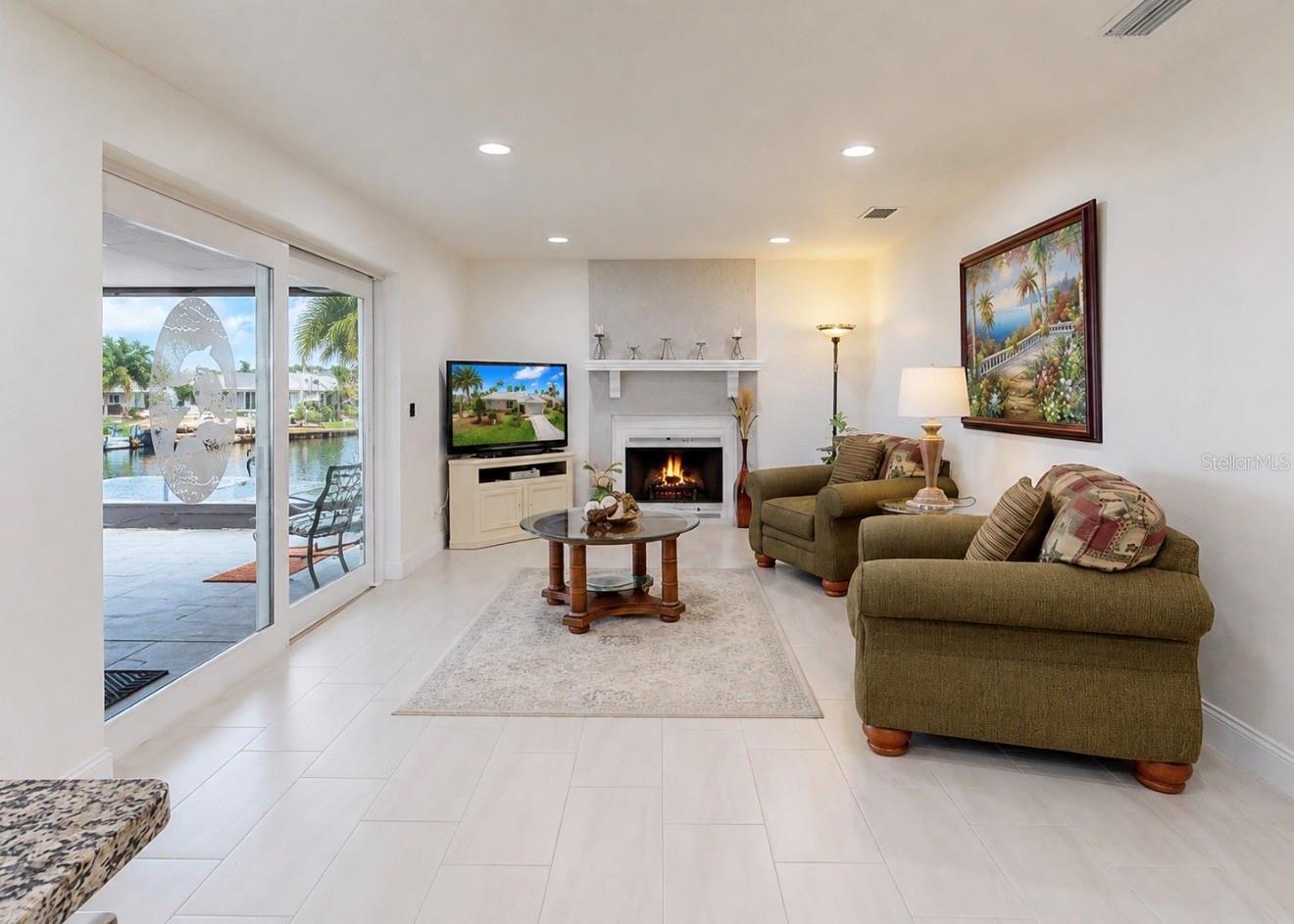 KIMS COVE - Residential