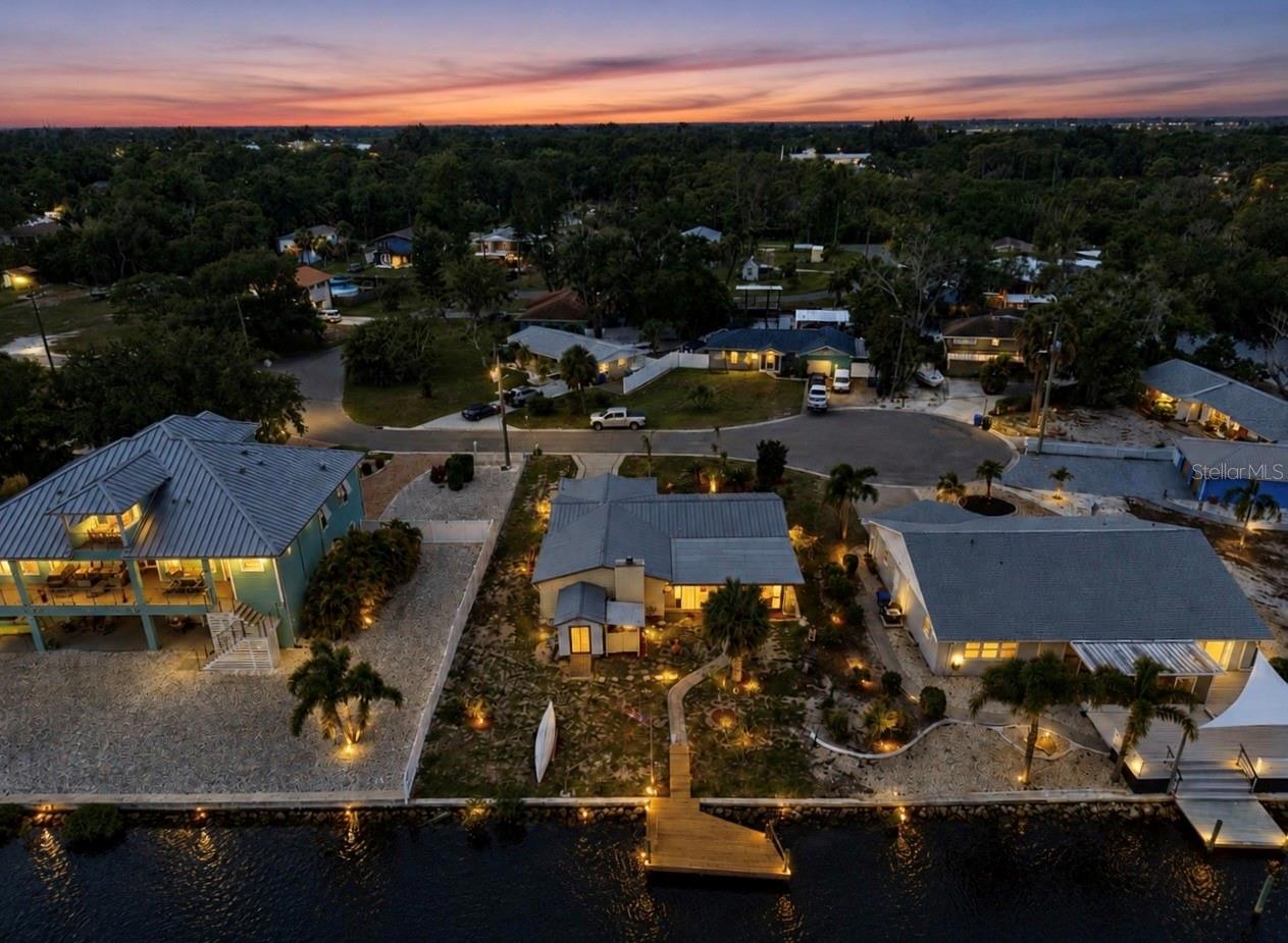 KIMS COVE - Residential