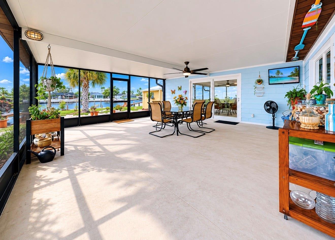 KIMS COVE - Residential