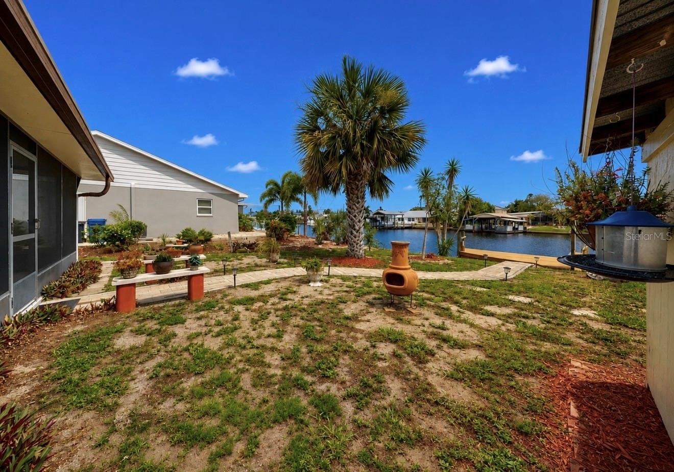 KIMS COVE - Residential