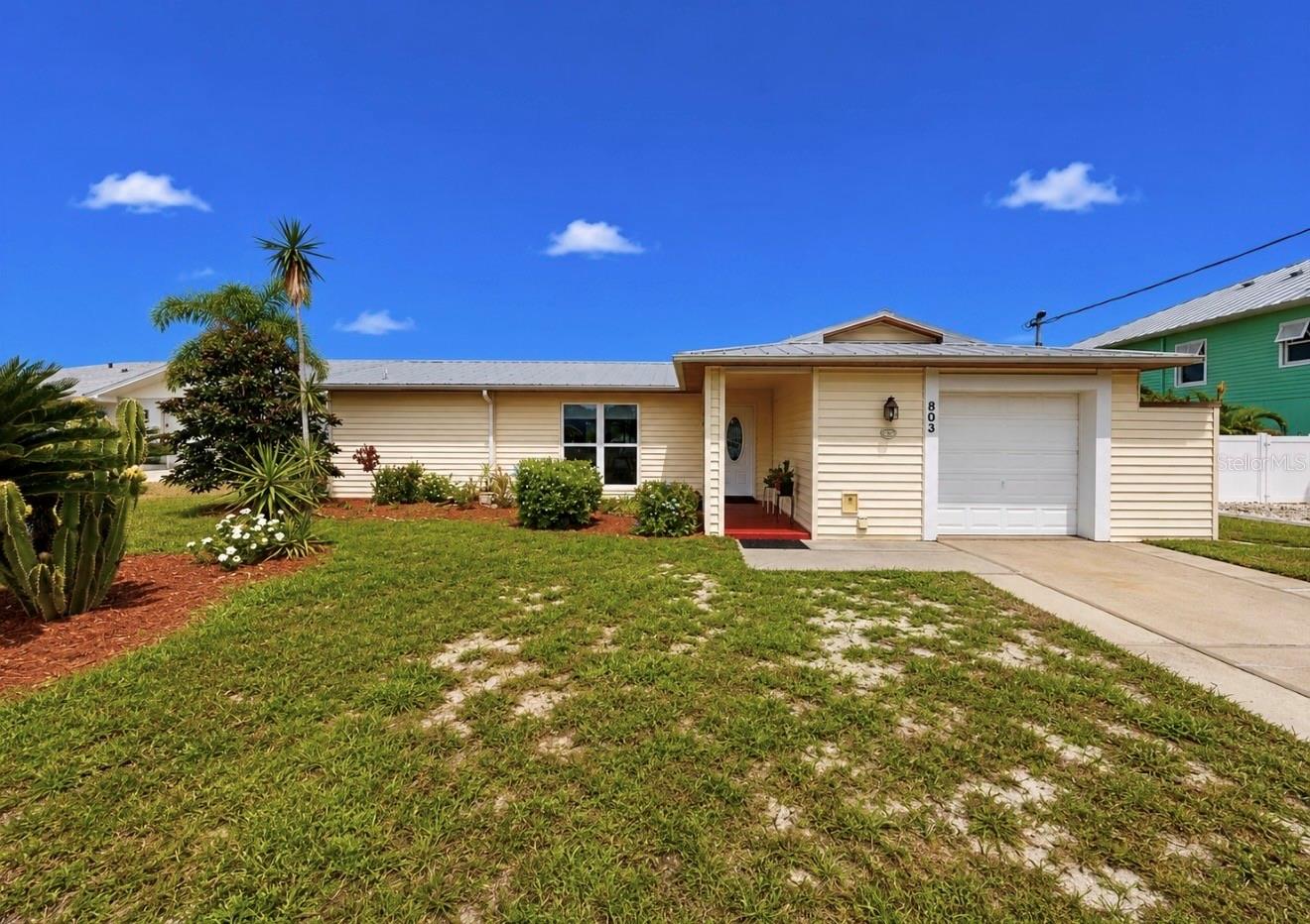 KIMS COVE - Residential