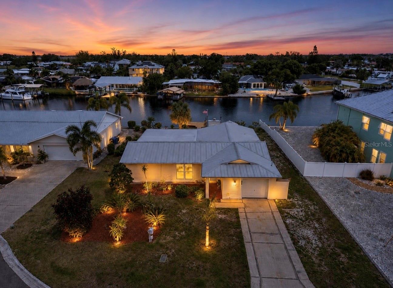 KIMS COVE - Residential