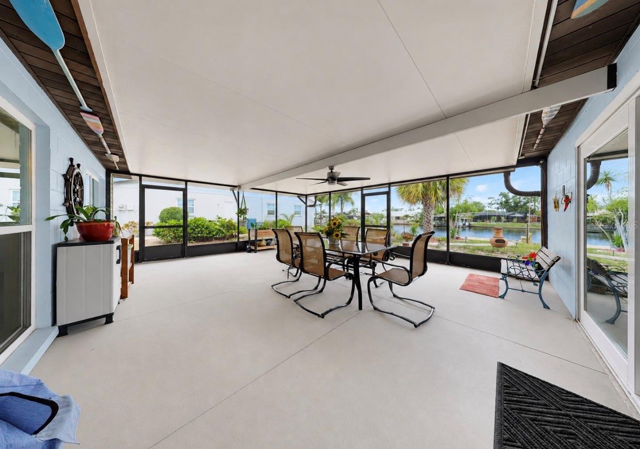KIMS COVE - Residential