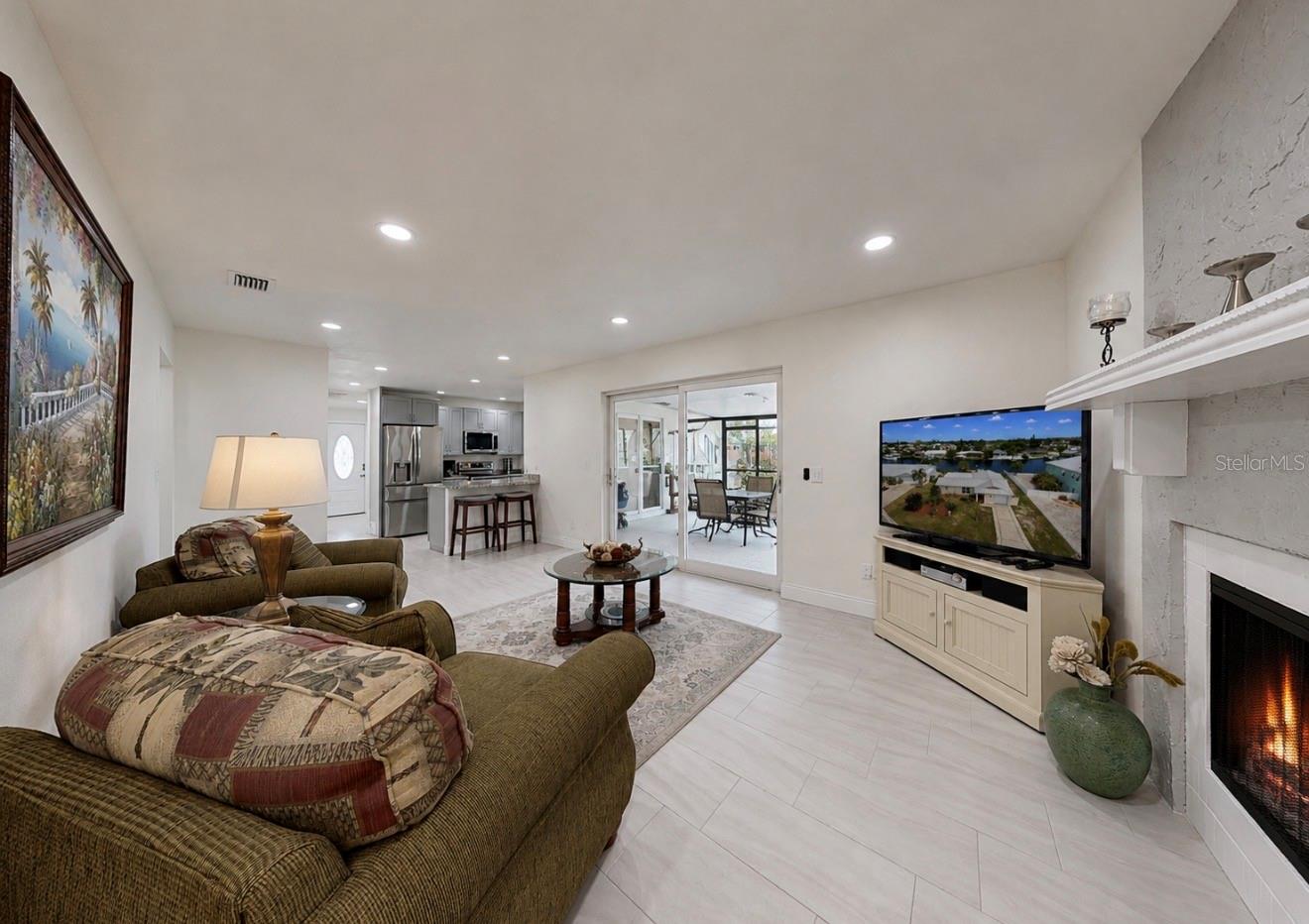 KIMS COVE - Residential