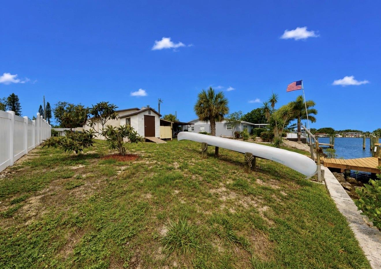 KIMS COVE - Residential