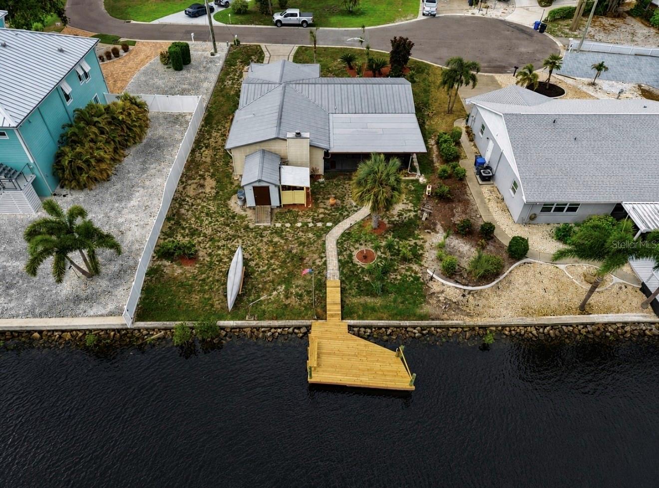 KIMS COVE - Residential