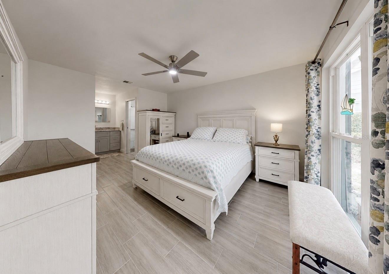 KIMS COVE - Residential