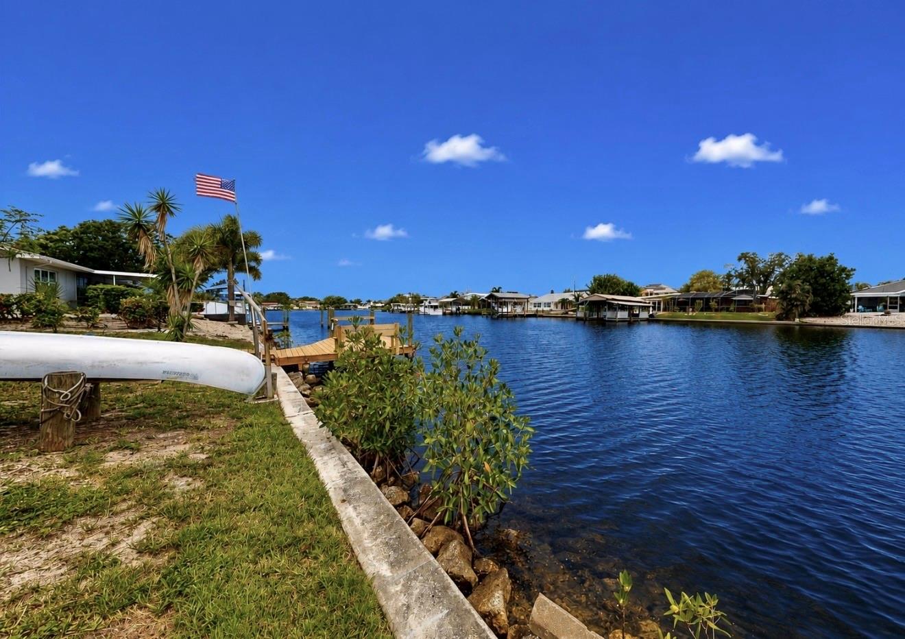 KIMS COVE - Residential