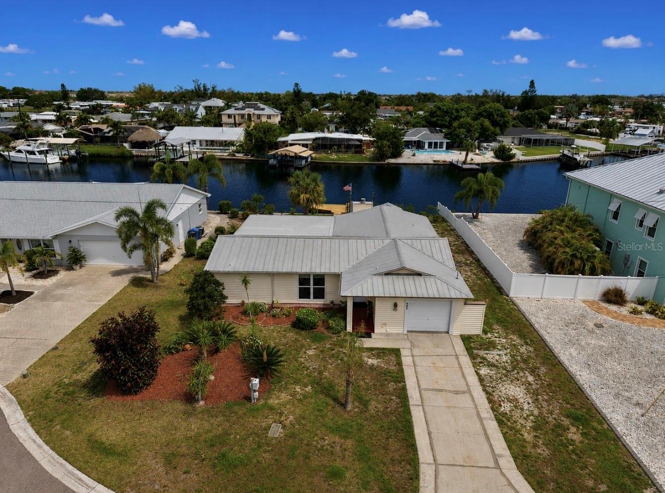KIMS COVE - Residential